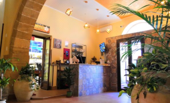 Fratelli Clemente Spa and Hotel - Housity