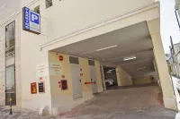 Hotel Orientale - parking