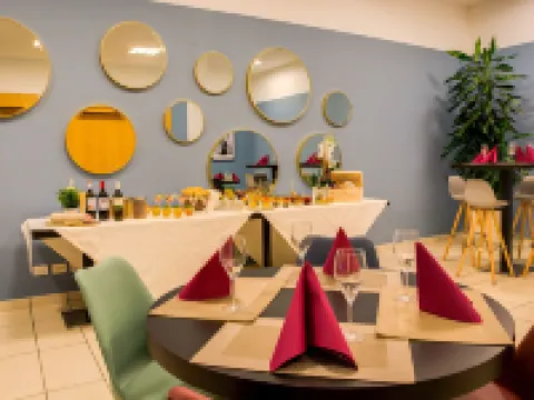 Holiday Inn BOLOGNA - FIERA by IHG Hotels in Bologna