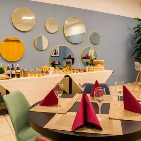 Holiday Inn BOLOGNA - FIERA by IHG