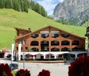 Hotel Jägerhof Hotels in Corvara