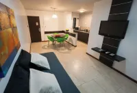 Kube Apartments Express Hotel a Capital Department