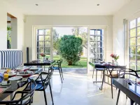 Bloomestate Swellendam Hotels in Swellendam