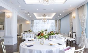 Kurayoshi City Hotel