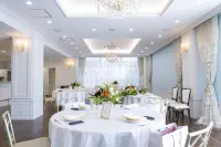 Kurayoshi City Hotel Hotels in Kurayoshi