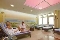 Thermenhotel Apollo - spa