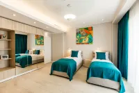 Mava Apartamente Hotel in zona Piata Cazino