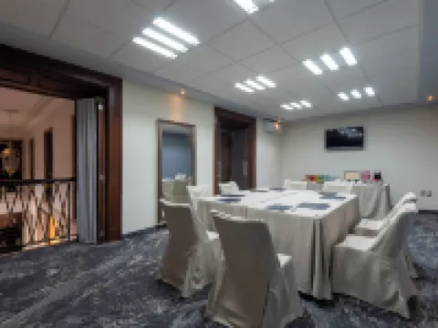 1850 هوتل بوتيك فنادق في غواناخواتو