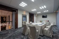 1850 Hotel Boutique Отели в г. Гуанахуато