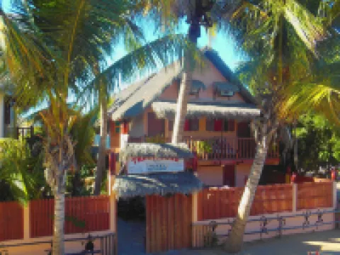 Trecicogne فنادق في موروندافا