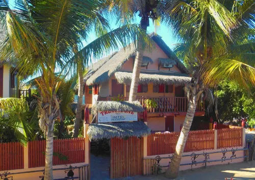 Trecicogne Hotels in Morondava