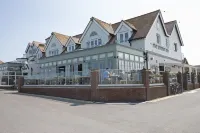 Botany Bay Hotel Hotel a Broadstairs and St. Peters