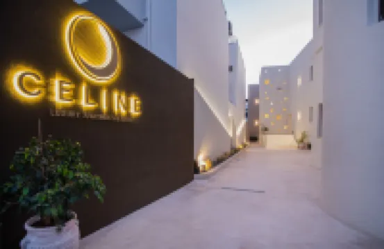 Celine Luxury Apartments & Suites