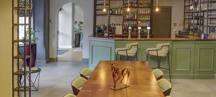 Best Western Plus Nottingham Westminster Hotel Hotels in Nottingham