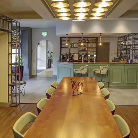 Best Western Plus Nottingham Westminster Hotel