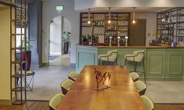 Best Western Plus Nottingham Westminster Hotel