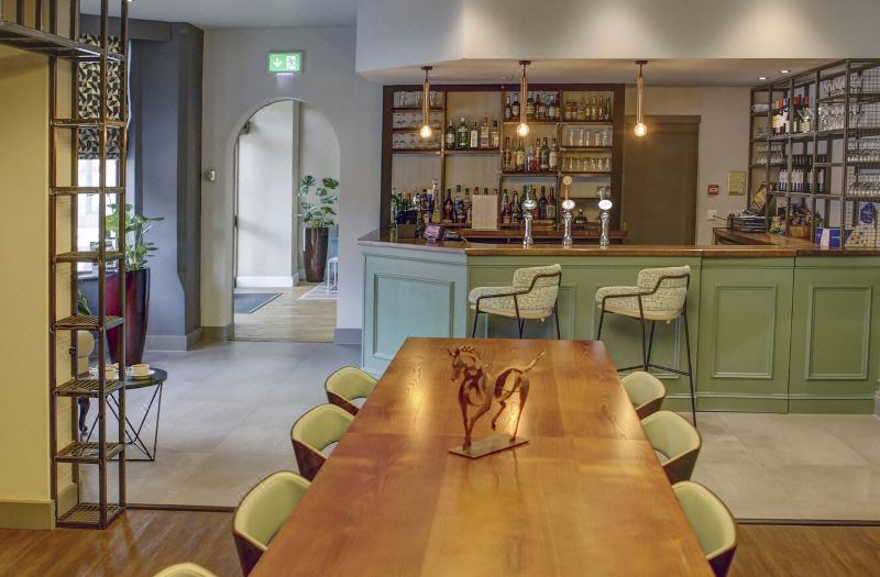 Best Western Plus Nottingham Westminster Hotel