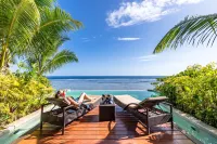 Savasi Island Resort - Havudsigt