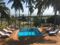 Vertigo Lodge de Estaurio