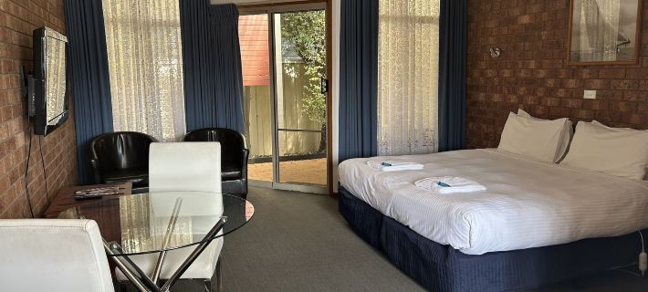 Portarlington Beach Motel Hotels in Ocean Grove