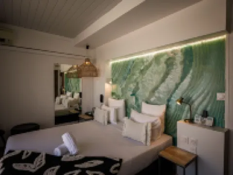 Hôtel les Sables - Urban Style - by Logis Hotels Hotels in Canet-en-Roussillon