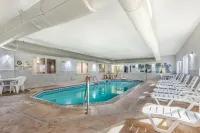 Comfort Suites Nacogdoches Hotels in Nacogdoches