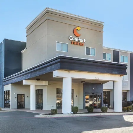 Comfort Suites Nacogdoches