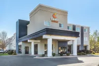 Comfort Suites Nacogdoches - 2 estrellas