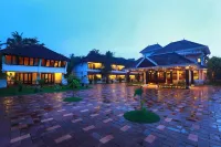 Nihara Resort and Spa Cochin Hotel di Kochi