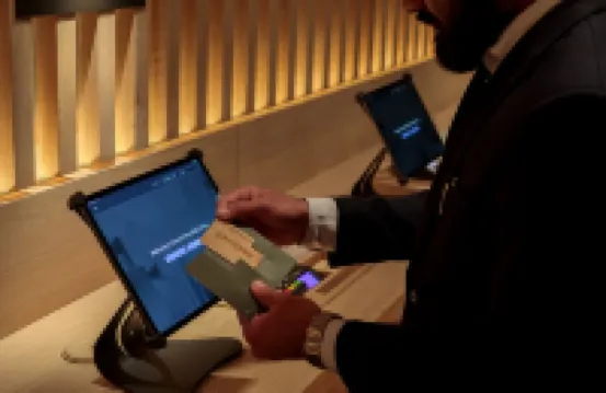 Zedwell Capsule Hotel Piccadilly Circus