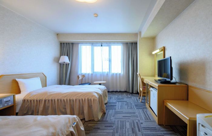 Iga Ueno City Hotel
