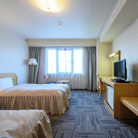 Iga Ueno City Hotel