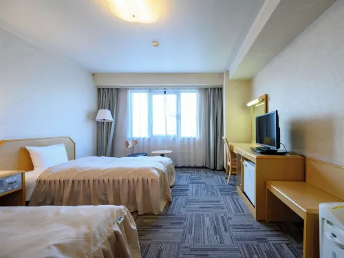 Iga Ueno City Hotel - 3-Star