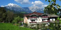Landhaus Strasser Hotels in der Nähe von Hexerei