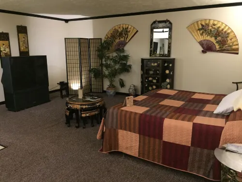 Wildwood Inn Hotels in Walton