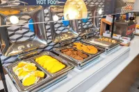 Holiday Inn Express PALESTINE by IHG - breakfast
