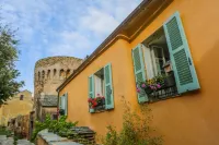 Latu Corsu - Côté Corse - Gites et Chambres d'hôtes au Cap Corse