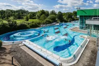 Akzent Hotel Berlin Hotels in Bad Bevensen