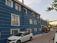 Alida Hotel Pamukkale Hotels in Pamukkale