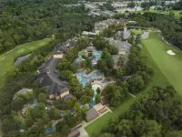 The Woodlands® Resort, Curio Collection by Hilton Hotels in The Woodlands