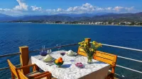 Ece Hotel Sovalye Island Các khách sạn ở Fethiye