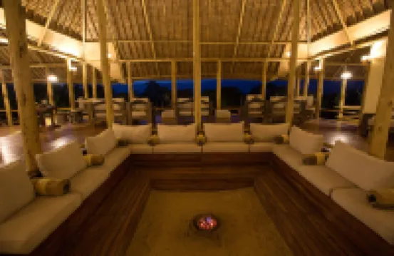 Elewana Tarangire Treetops