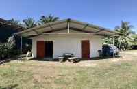 Cabinas Manawada