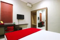 Chiaro Hotel Syariah Hotel a Sidoarjo