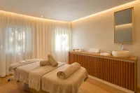 Vila Vita Parc - spa