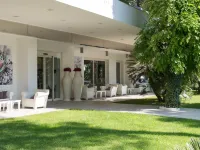Perla Verde Hotel Hotels in Milano Marittima