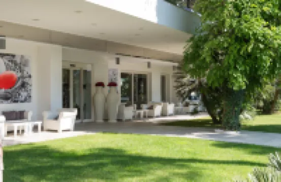 Perla Verde Hotel