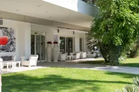 Perla Verde Hotel