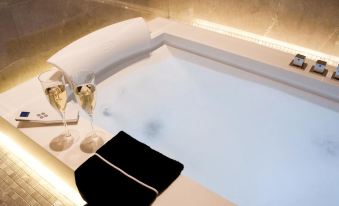 Cardilli Luxury Rooms