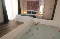 Cunda Rota Hotel - Hot Tub
